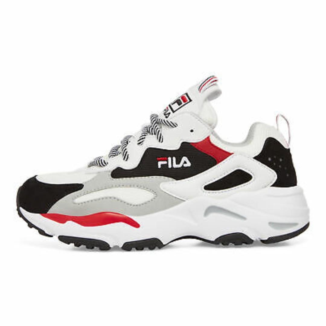 fila ray tracer korea