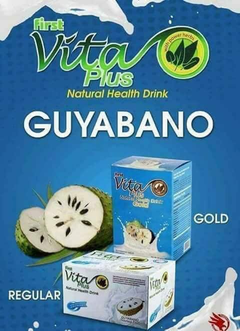 First Vita Plus Health Drink Food Drinks On Carousell