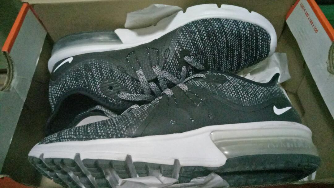 FOR SALE nike air max sequent 3 womens Women s Fashion