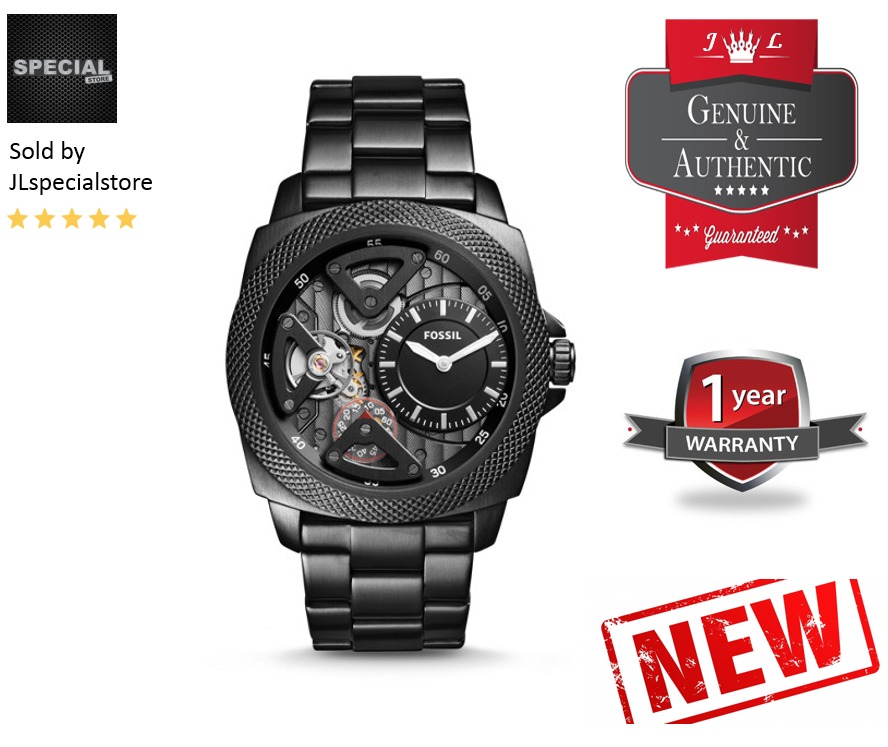 Fossil privateer hotsell bq2210
