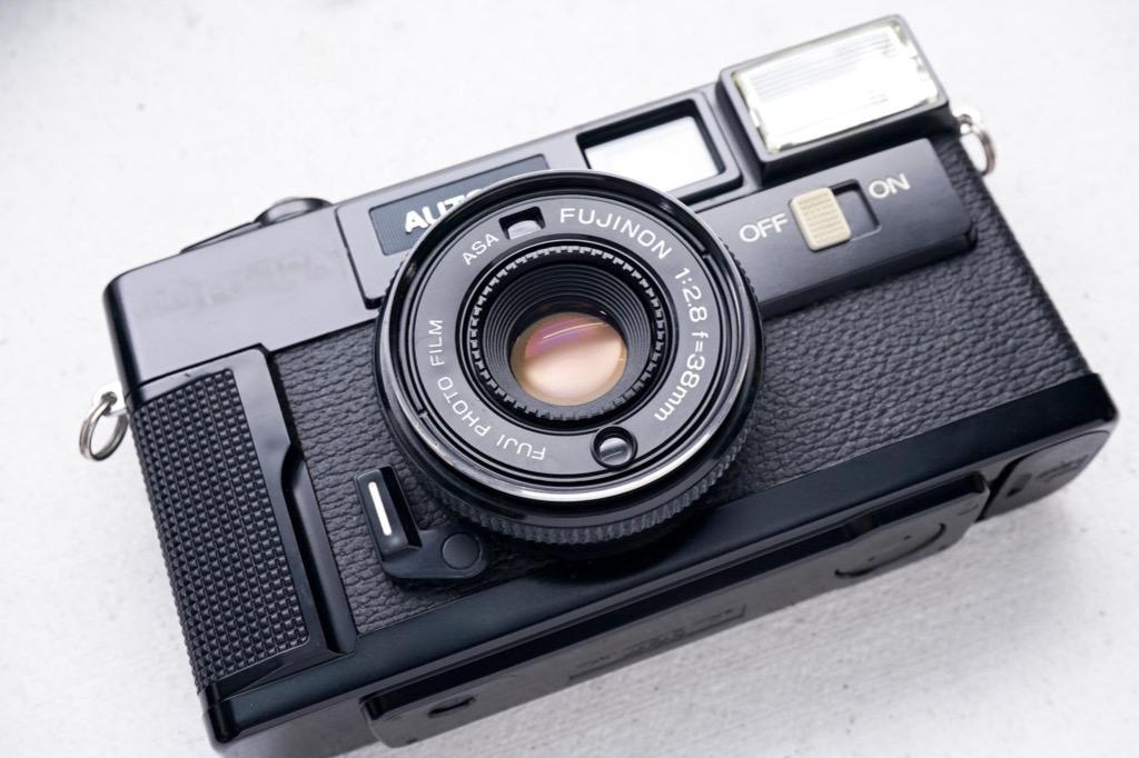 Bouchon d'objectif arrière, ⌀ 42 mm pour Fujica avec baïonnette M42
