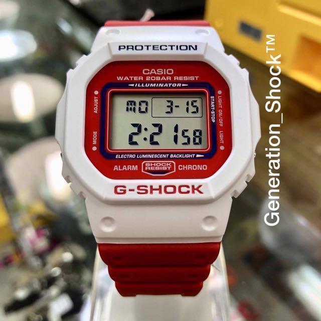 G shock dw5600tb online