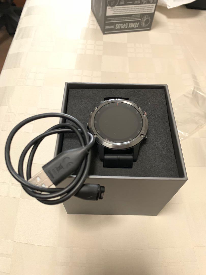 Fenix 5s rei sales