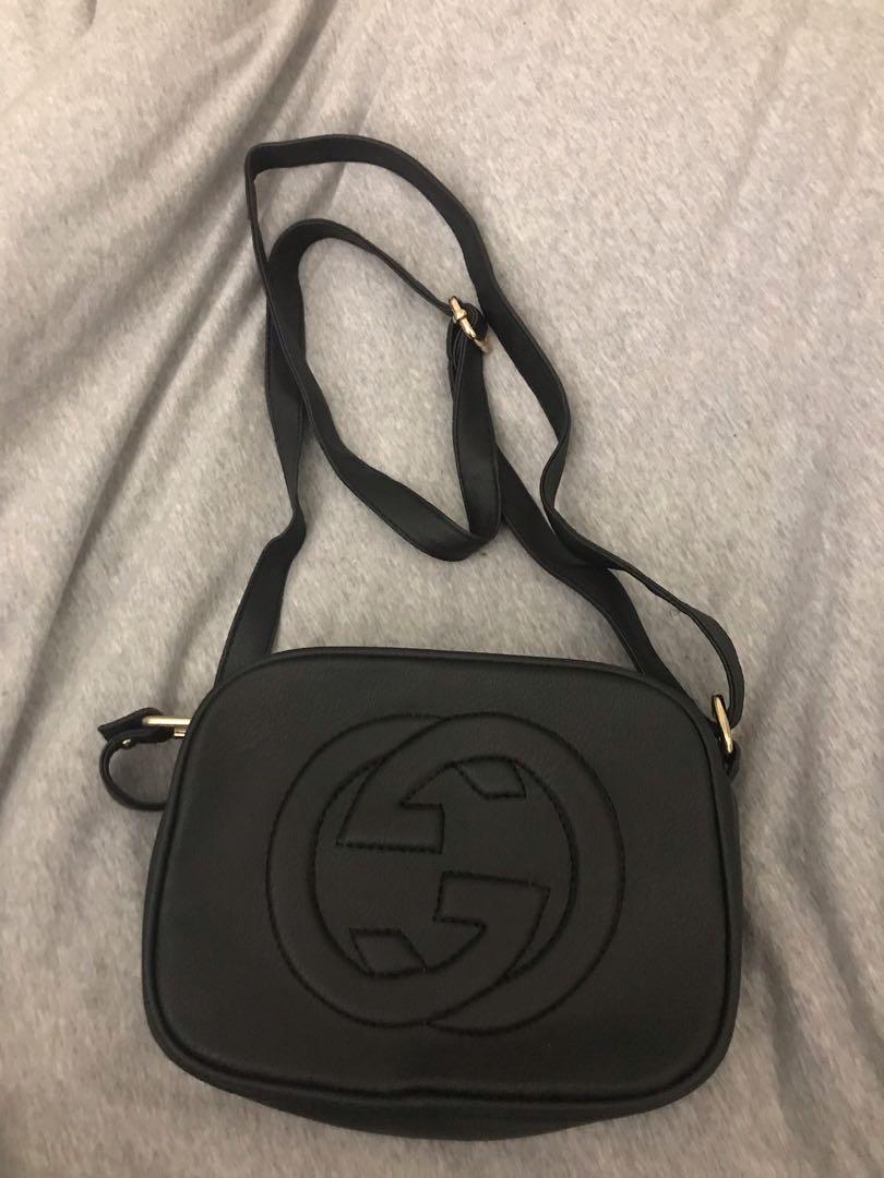 gg side bag