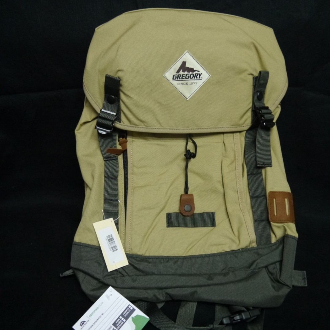 Gregory new arrivals stinson daypack