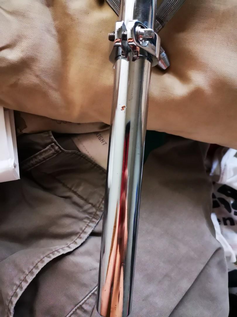 Gretsch tom arm FOR SALE!, Hobbies & Toys, Music & Media, CDs & DVDs on