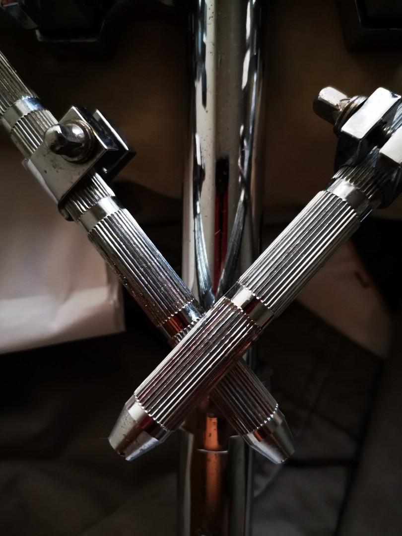 Gretsch tom arm FOR SALE!, Hobbies & Toys, Music & Media, CDs & DVDs on