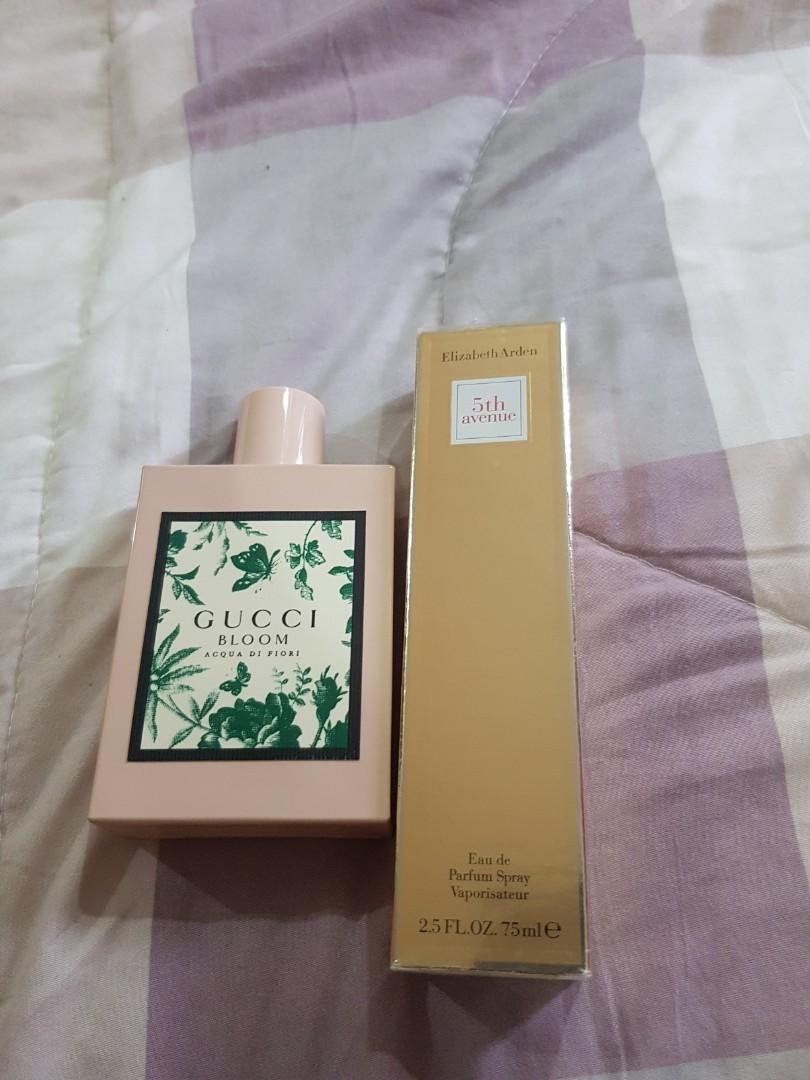 gucci bloom 75ml