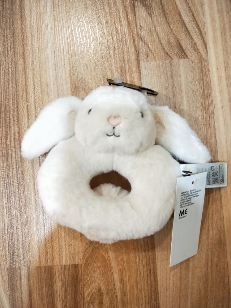 h&m baby toys