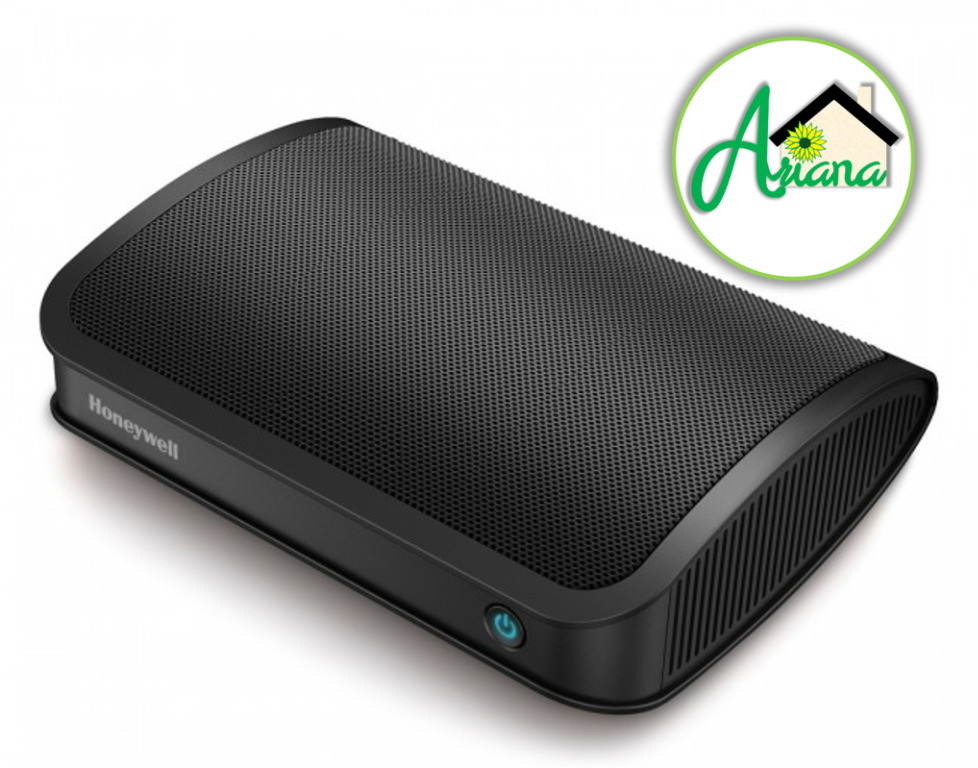 Honeywell air purifier for outlet car