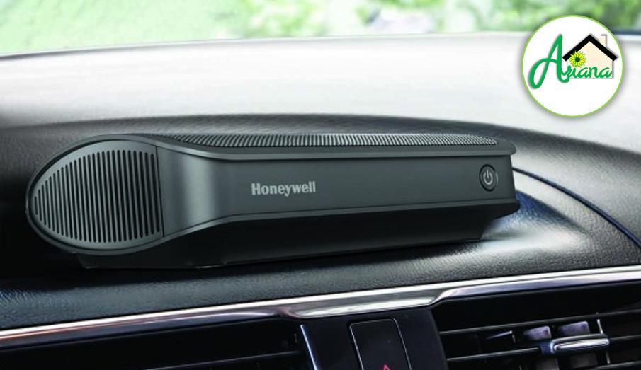 Honeywell hapc15 store