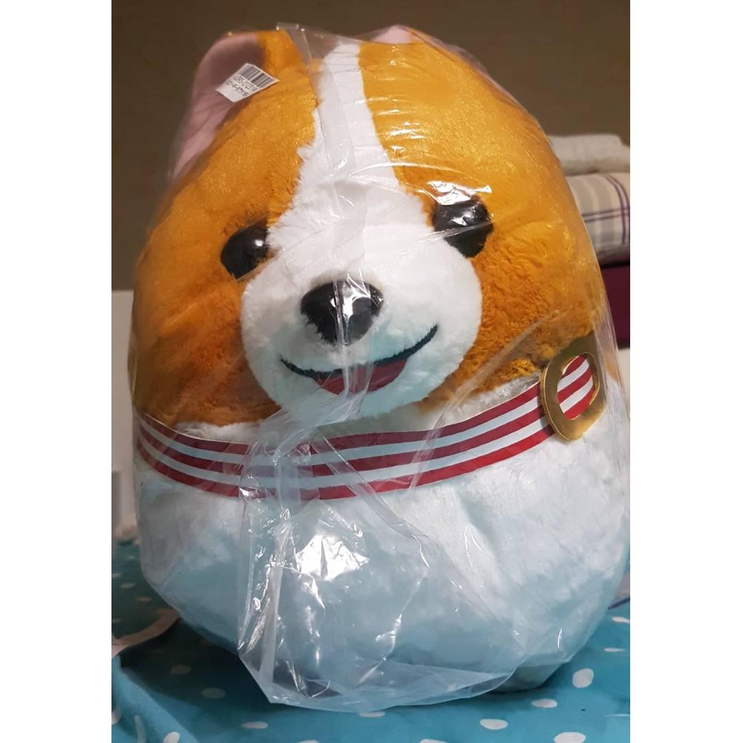 Ichini corgi outing BIG male Hobbies Toys Toys Games on