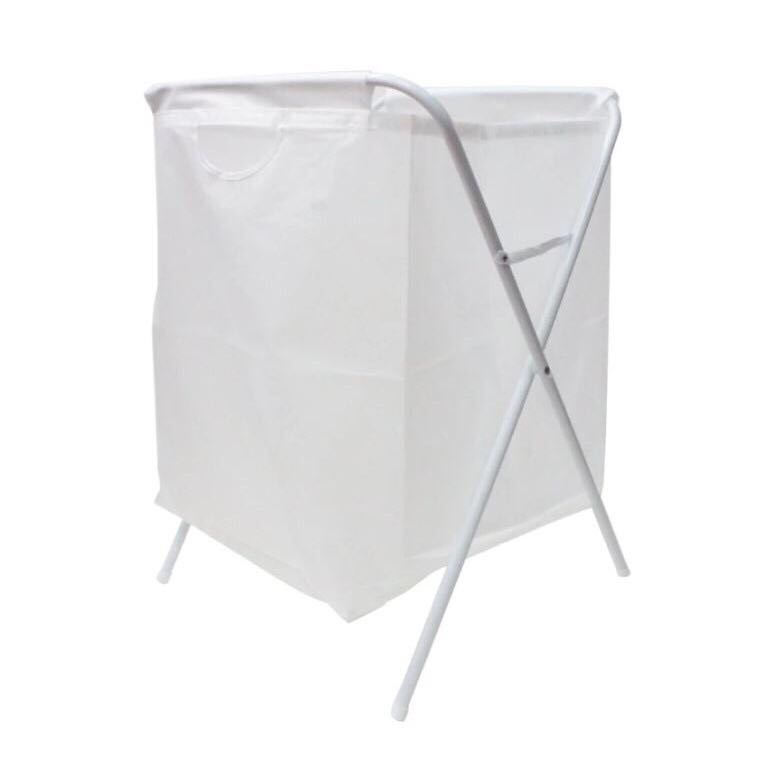 Ikea Jall Laundry Bag Home Furniture Home Tools And Accessories On Carousell