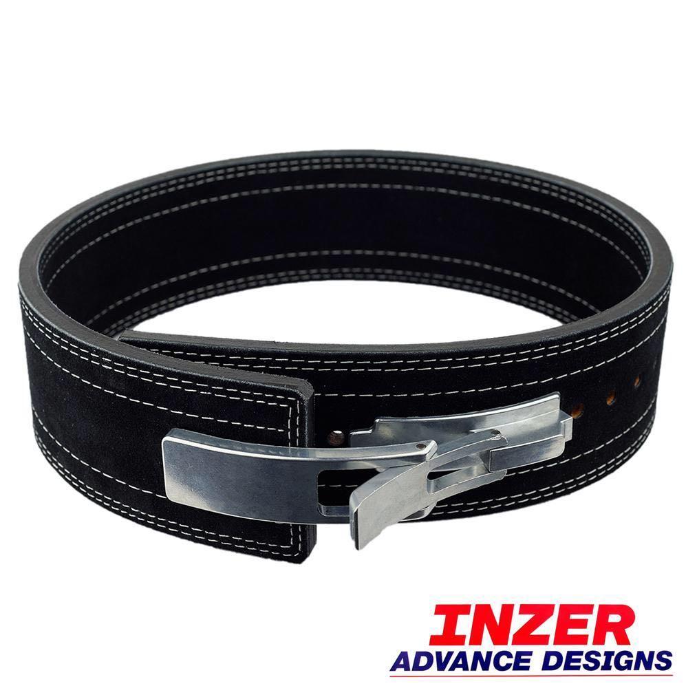 Inzer Advance Designs Forever Lever Belt 10MM