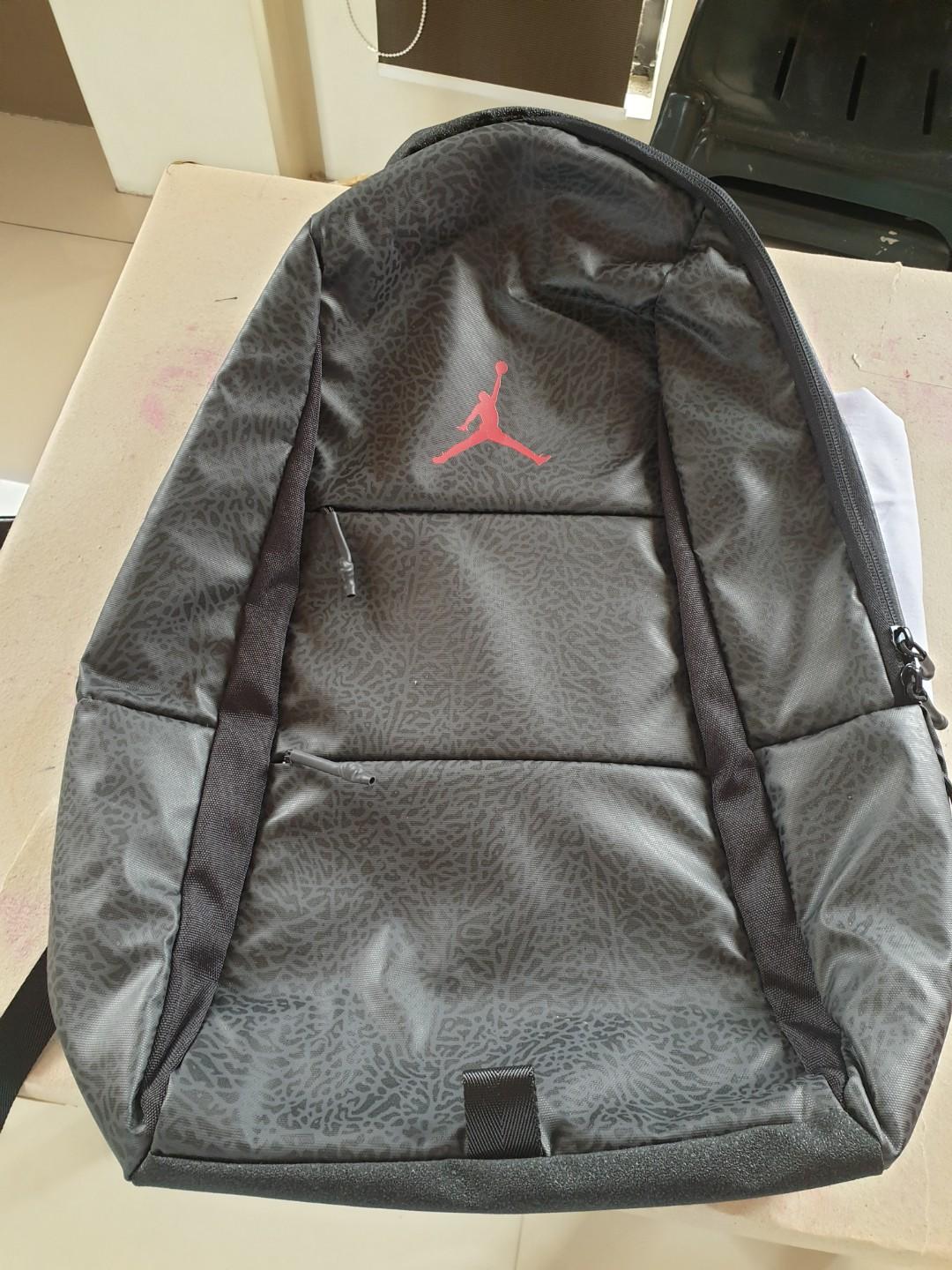 Jordan outlet elite backpack