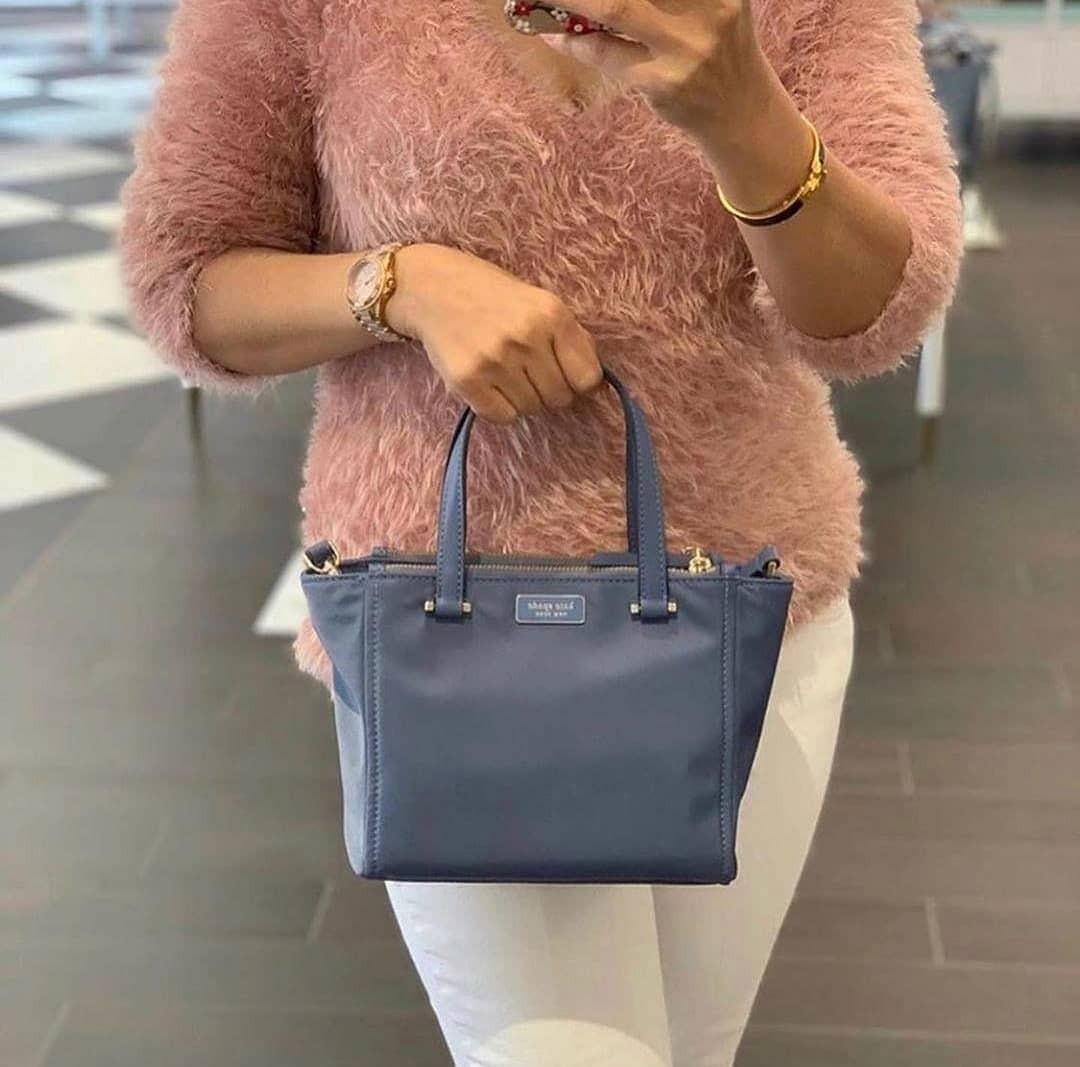 Kate spade small dawn satchel sales