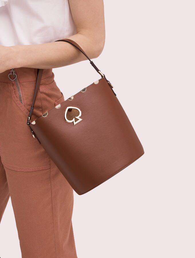 Kate spade suzy bucket bag best sale