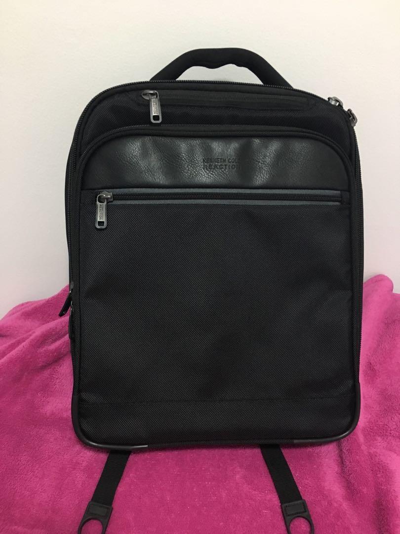 kenneth cole reaction laptop