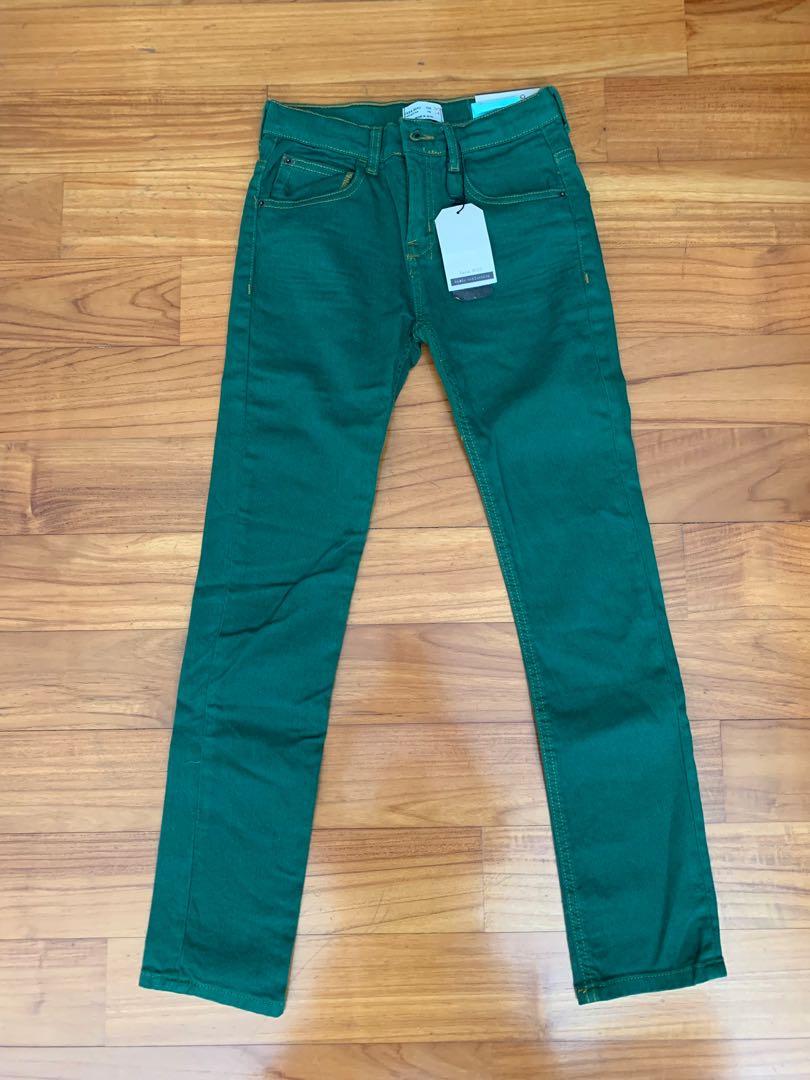 zara boys pants