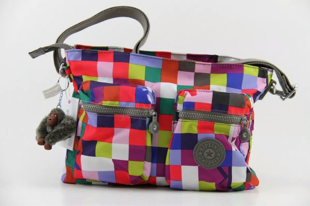 Kipling coralie sales