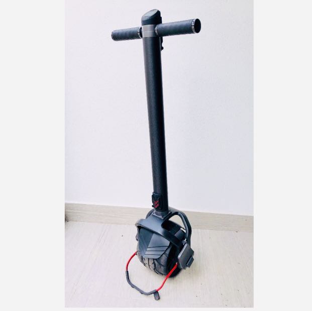 Kiwano K01 e-scooter UL2272, Sports Equipment, PMDs, E-Scooters \u0026 E-Bikes, E -Scooters \u0026 E-Bikes on Carousell