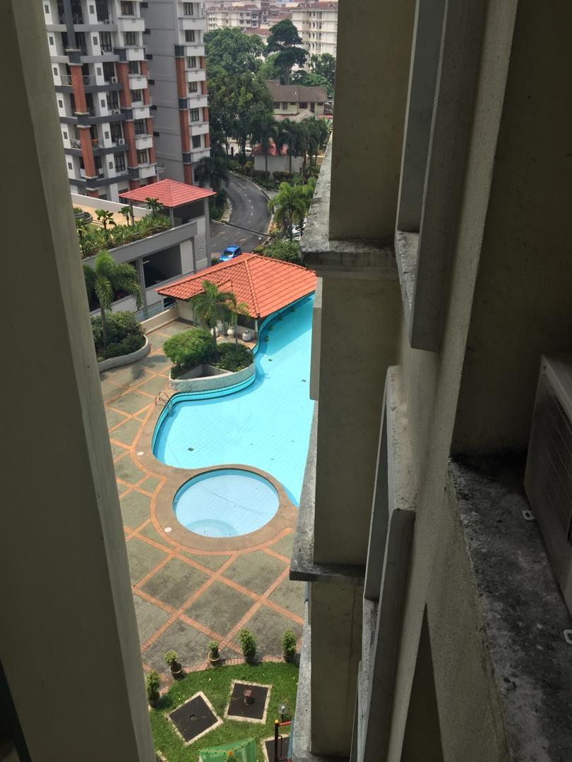 Lanai gurney Condominium, Property, Rentals on Carousell
