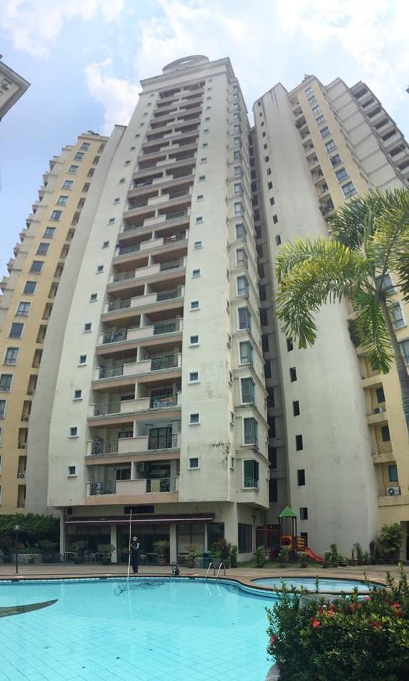 Lanai gurney Condominium, Property, Rentals on Carousell