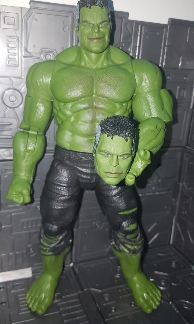 hulk baf endgame