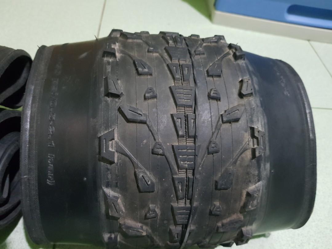 Maxxis mammoth shop 4.0