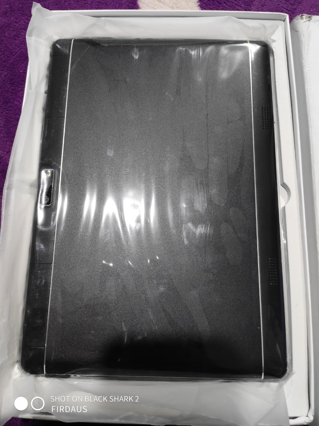 Mediatek Tablet, Mobile Phones & Gadgets, Tablets, Android on Carousell