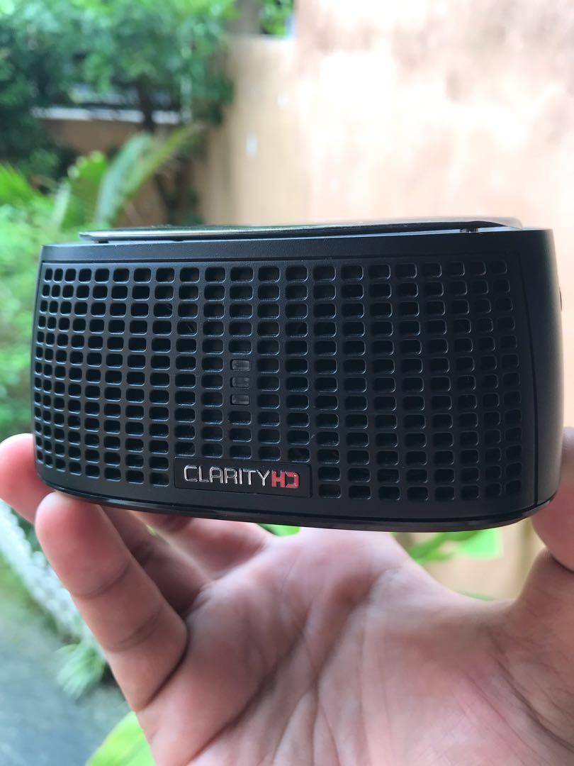 monster micro bluetooth speaker