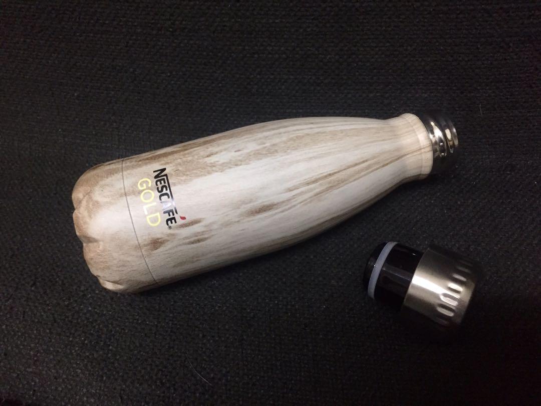 nescafe thermos flask