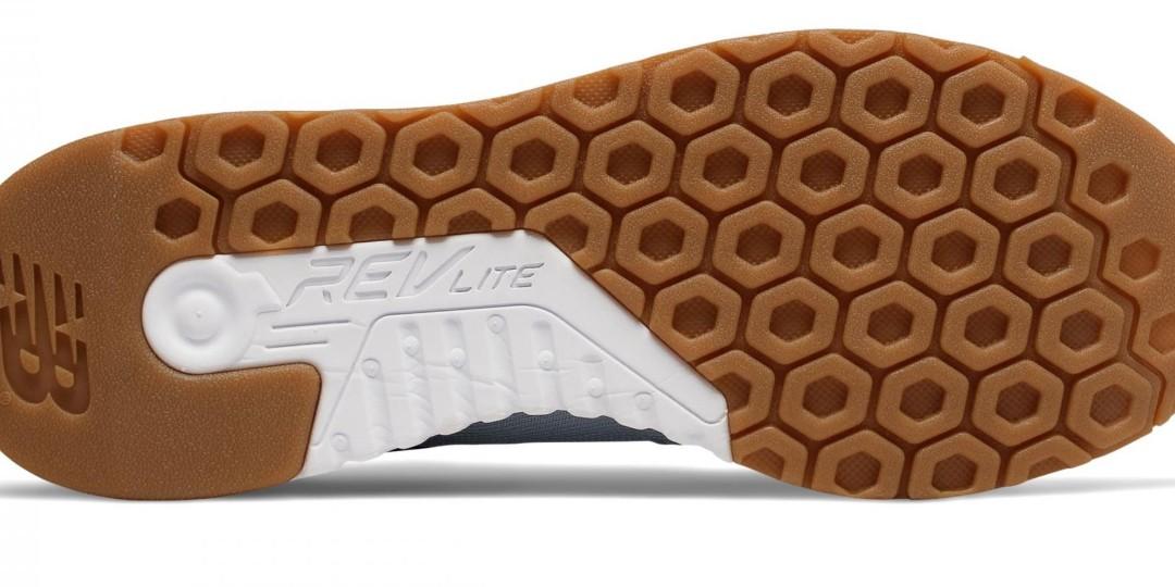 Men's 247 engineered mesh outlet