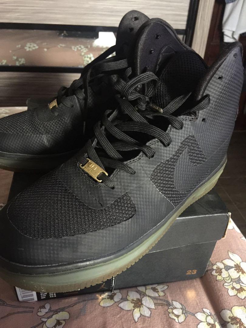 Nike air force 1 cmft lux qs hot sale