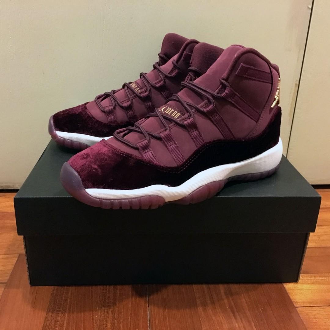 nike air jordan aj11