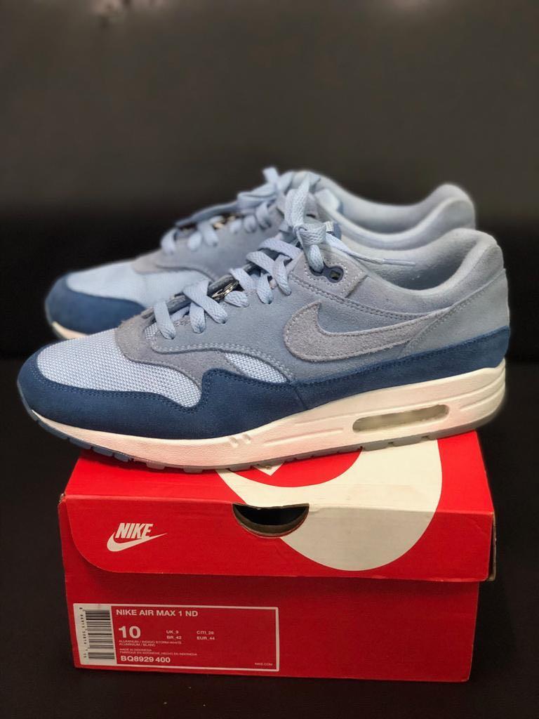 air max 1 have a nike day mens