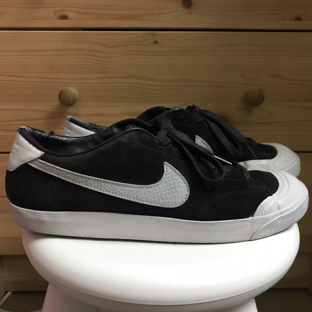 nike sb zoom all court ck qs