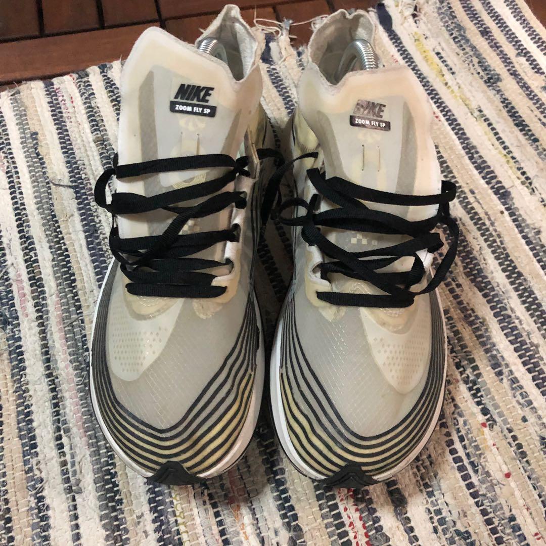 Zoom fly hot sale oreo