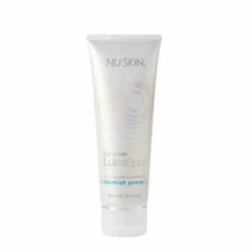 lumispa blemish prone cleanser