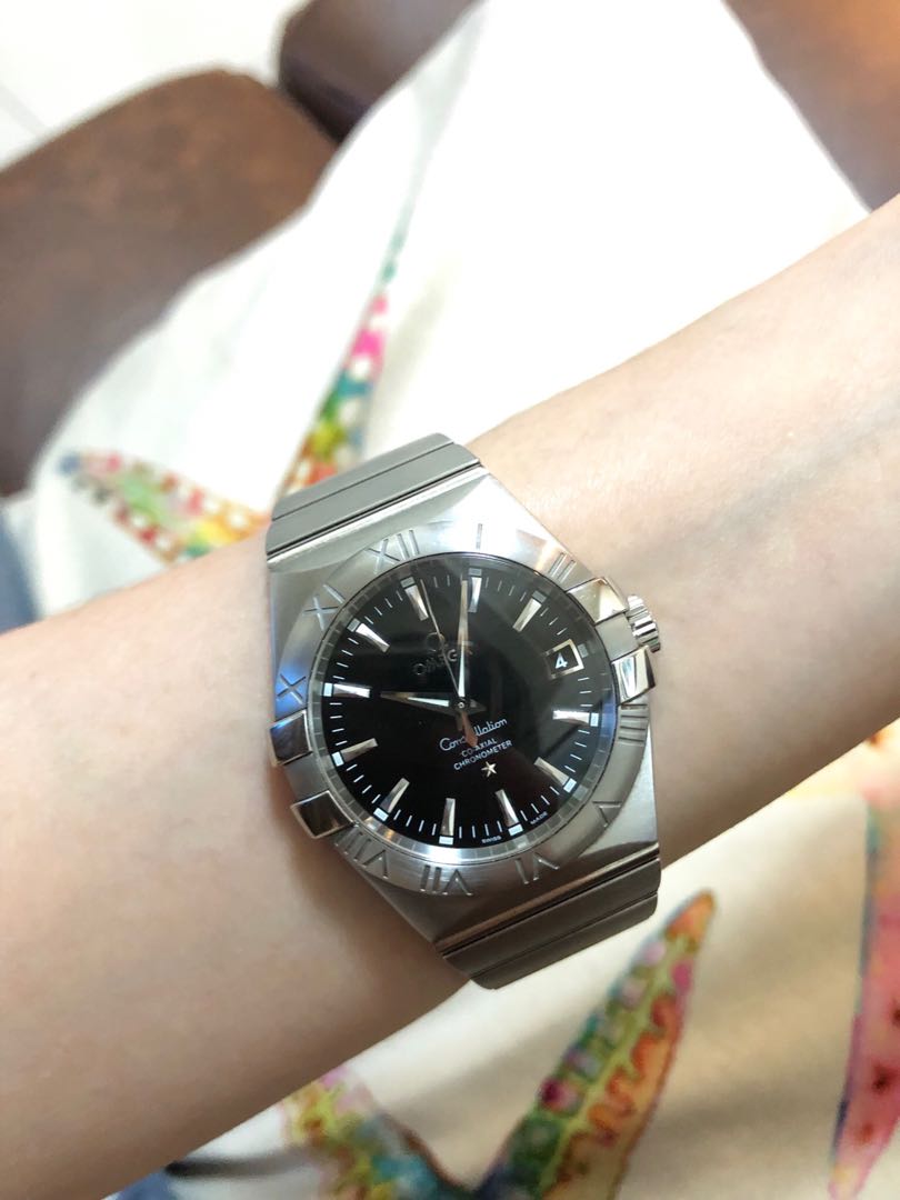 Omega store constellation 2500