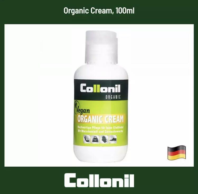 vegan shoe cream