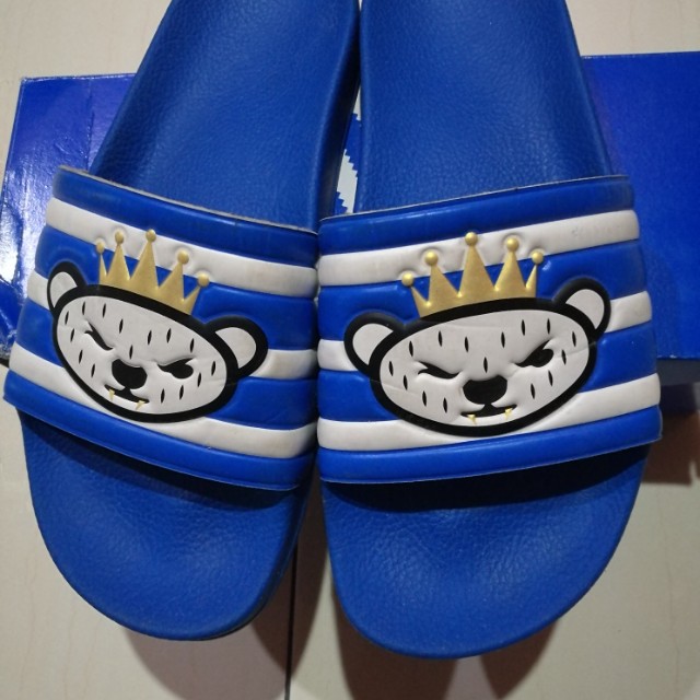 Adidas nigo sandal clearance