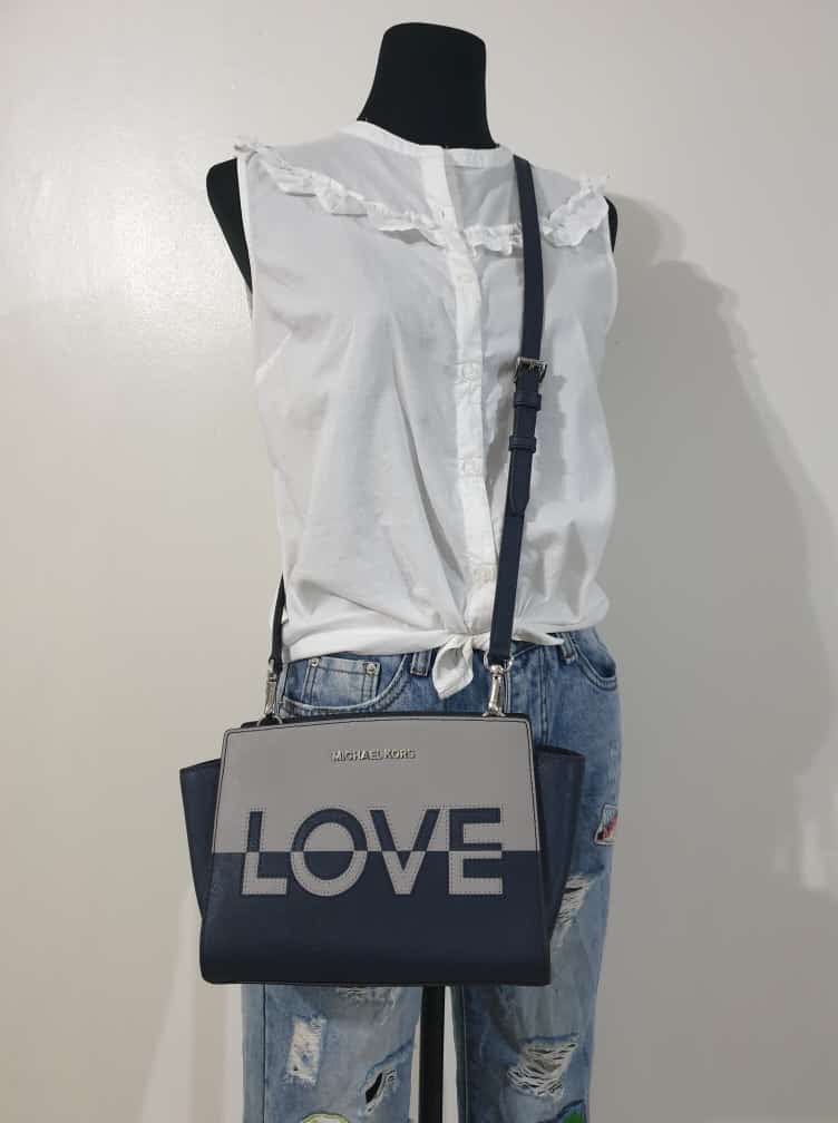 Michael kors online selma love