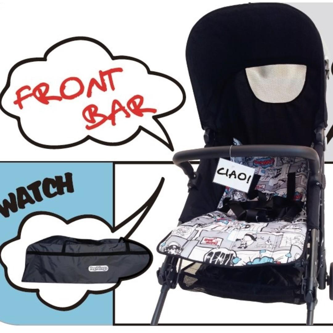 Peg perego pliko mini front bar new arrivals