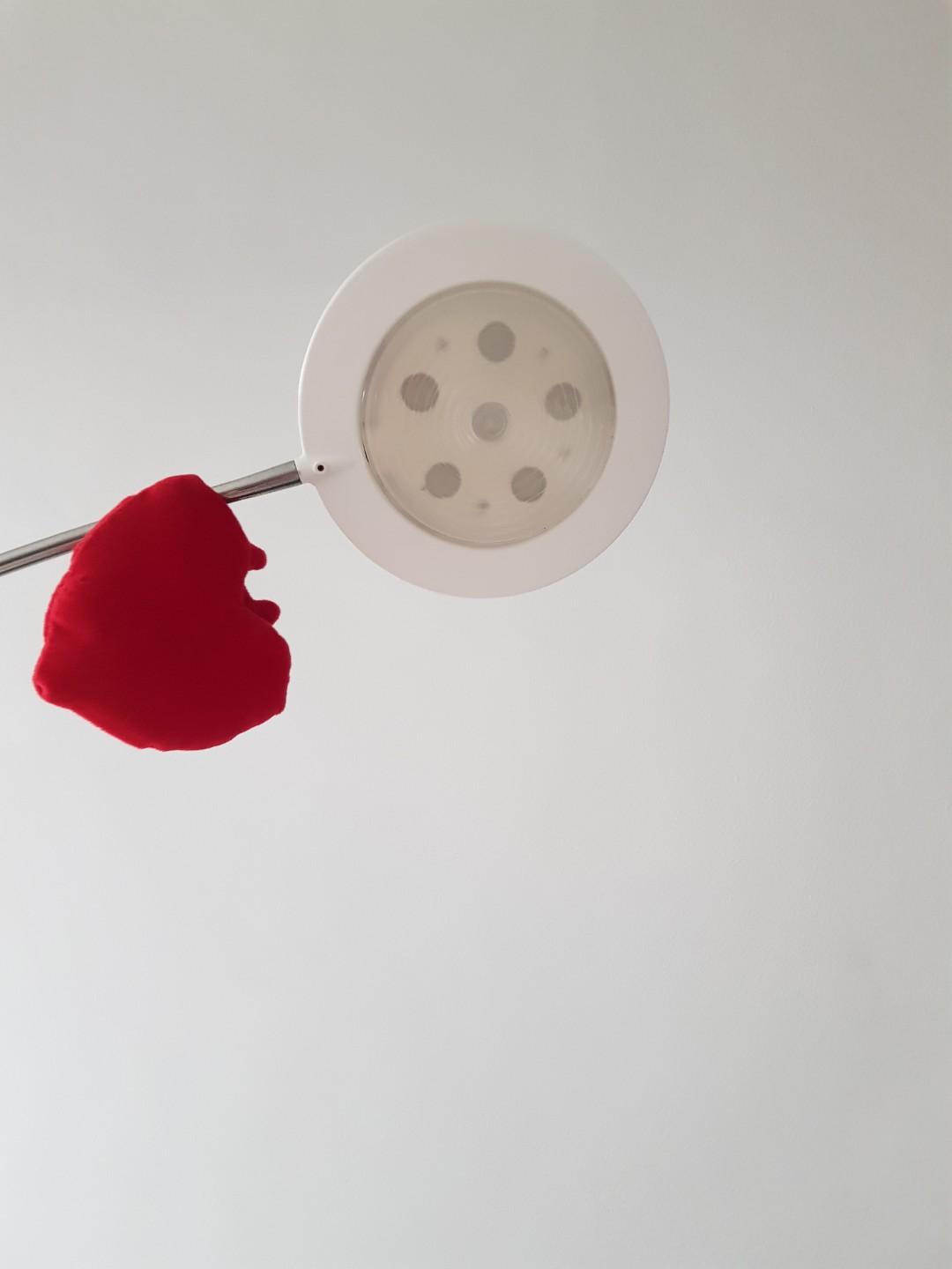 Philips LED Floor Lamp, Furniture & Home Living, Lighting & Fans, Lighting on Carousell