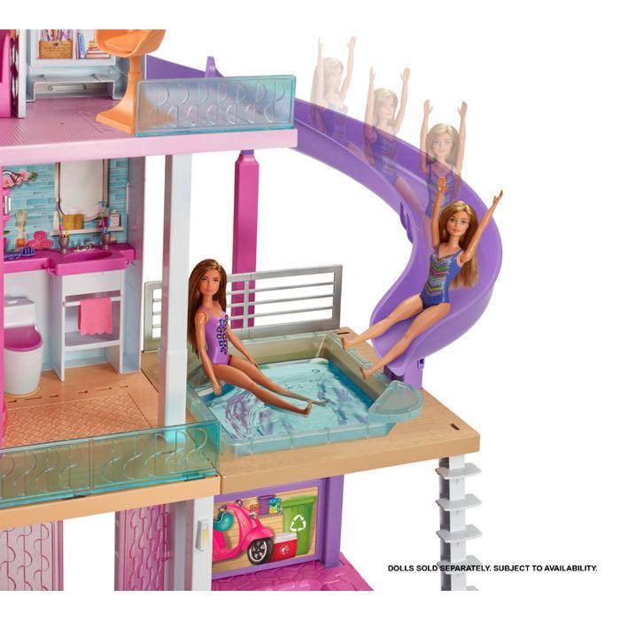 Fhy73 mattel shop