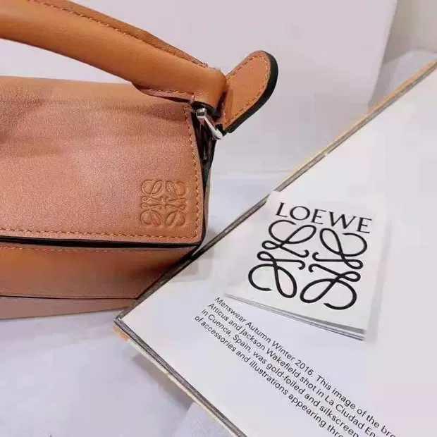 preloved loewe