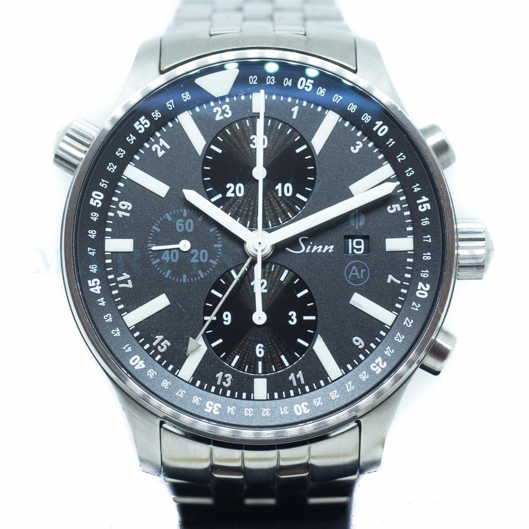 Sinn 900 deals pilot