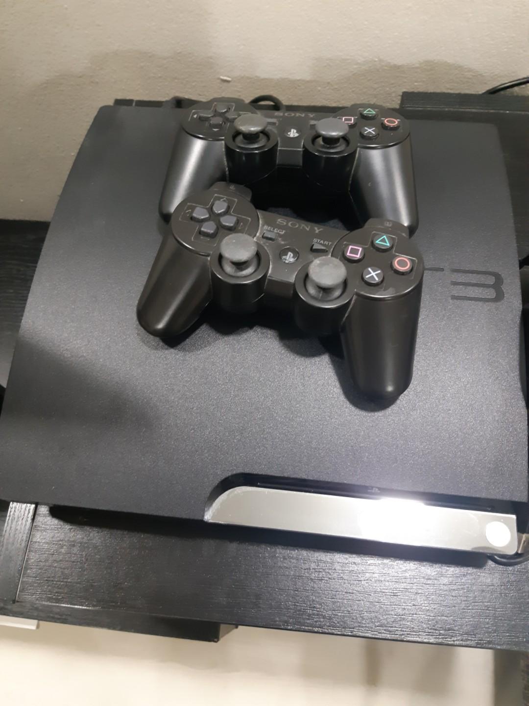 ps3 console charger