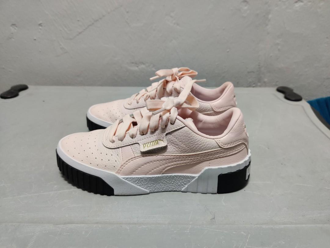 Puma cali pink dogwood hot sale
